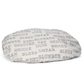 Спальное место Pet Products Время спать для собак, бежевый, 97×67 см