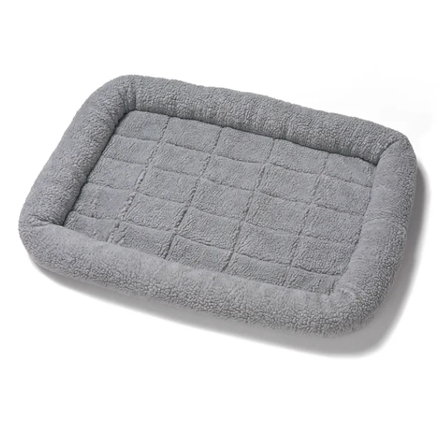 Підстилка Savic Dog Residence Mat для собак, фліс, 118×76 см