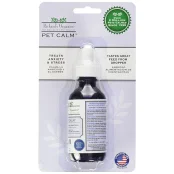 Краплі заспокійливі Synergy Labs Richard`s Organics Pet Calm для собак і кішок, 59 мл