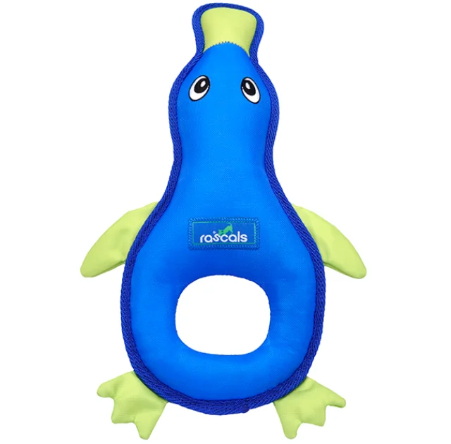 Іграшка качка Coastal Rascals Fetch Toys Duck для собак, 22 х 33 х 6 см