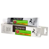 Зубная паста Nutri-Vet Enzymatic Toothpaste энзимная для собак, 70 г