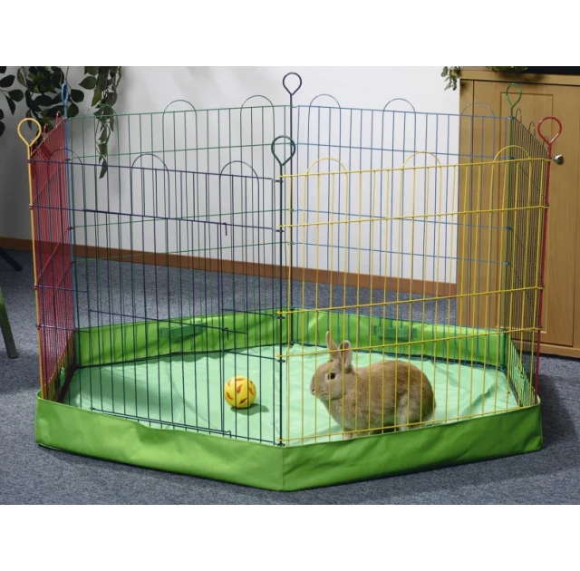 Нейлоновое дно для вольера Pet Products для мелких животных