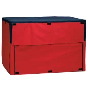 Накидка на клітку Pet Products для собак і кішок, нейлон, 89 х 60 х 66 см