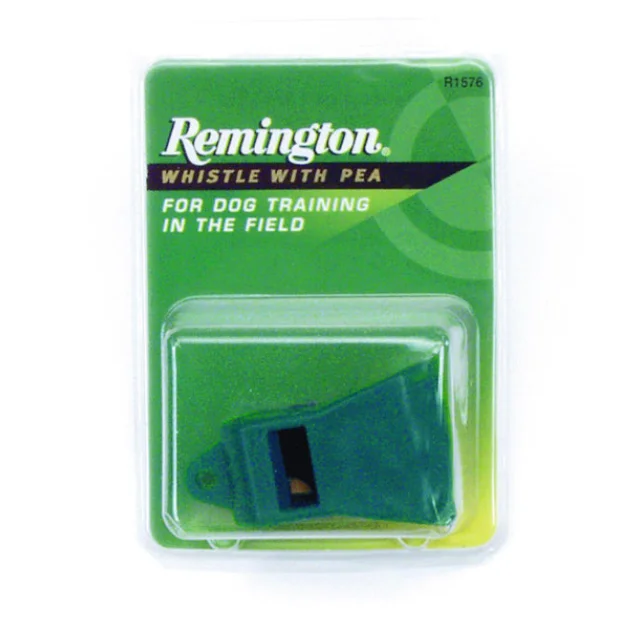 Свисток Remington Whistle Pea для собак