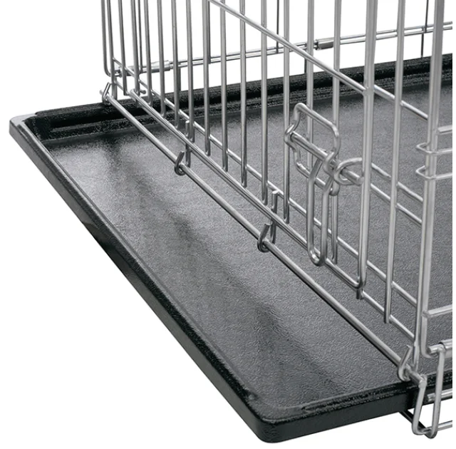 Поддон в клетку Savic Spare Tray Dog Residence для собак, пластик, 61 см