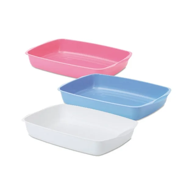 Туалет Savic Litter Tray для кішок, колір в асортименті, 38 см