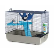 Клітка Savic Freddy 2 для тхорів і декоративних щурів, 80 х 50 х 63 см