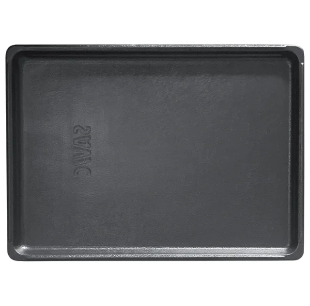 Піддон в клітку Savic Spare Tray Dog Cottage для собак, пластик, чорний, 61 см