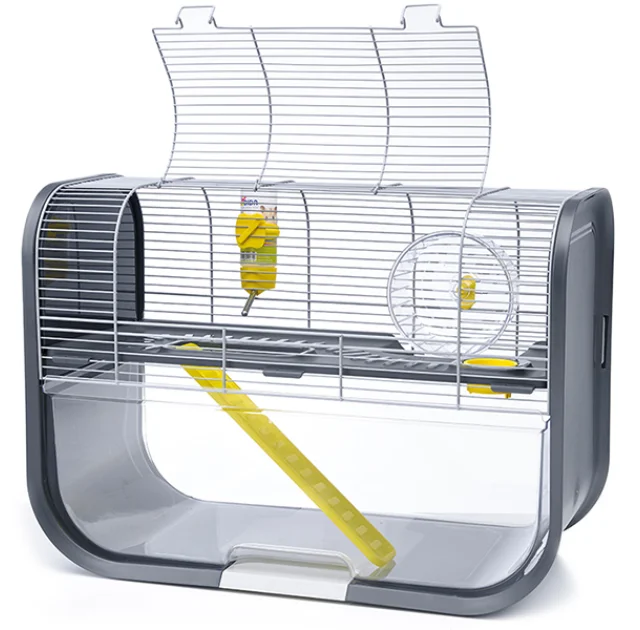 Клітка Savic Geneva Hamster для хом'яків, 60 х 29 х 44 см