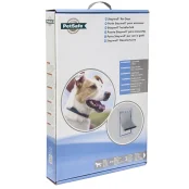 Дверцята PetSafe Staywell Original для собак великих порід до 45 кг, посиленої конструкції, 502.6х329.1 мм