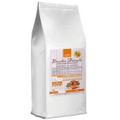 Сухий корм Home Food Супер преміум для цуценят малих порід, з індичкою і лососем, 900 г