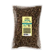 Сухой корм Home Food гипоаллергенный для взрослых собак малых пород, форель с рисом и овощами, 5 кг