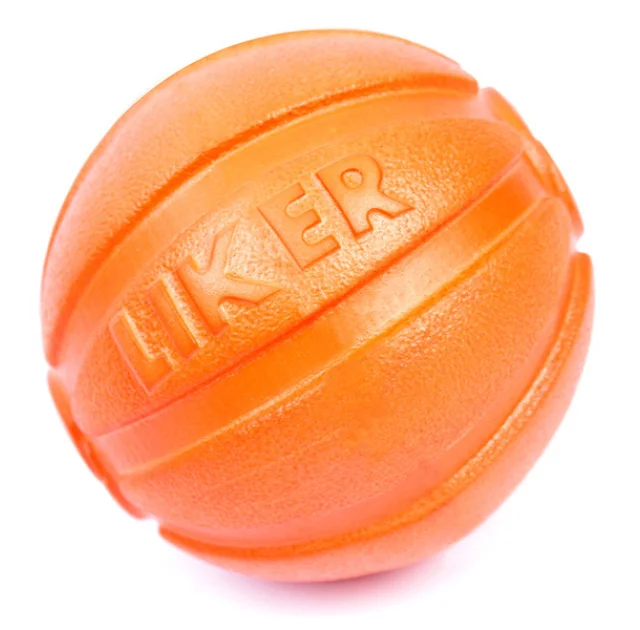 М'ячик Liker, діаметр - 9 см