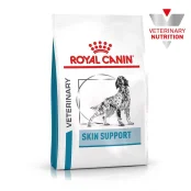 Сухой корм Royal Canin Skin Support при дерматозах и выпадении шерсти у собак, 2 кг