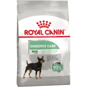 Сухой корм Royal Canin Mini Digestive Care при чувствительном пищеварении у собак мелких пород, 1 кг