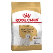 Сухой корм Royal Canin West Highland White Terrier Adult для вест хайленд уайт терьеров, 3 кг