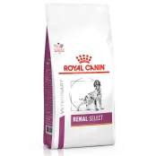 Сухой корм Royal Canin Renal Select при хронической почечной недостаточности у собак, 2 кг