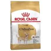 Сухой корм Royal Canin Chihuahua Adult для чихуахуа, 1.5 кг