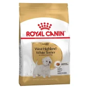 Сухой корм Royal Canin West Highland White Terrier Adult для вест хайленд уайт терьеров, 500 г