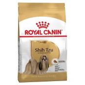 Сухой корм Royal Canin Shih Tzu Adult для ши-тцу, 1.5 кг