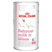 Замінник молока Royal Canin Babycat Milk для кошенят, 300 г