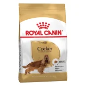 Сухой корм Royal Canin Cocker Adult для кокер-спаниеля, 3 кг