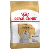 Сухой корм Royal Canin Maltese Adult для мальтийской болонки, 500 г