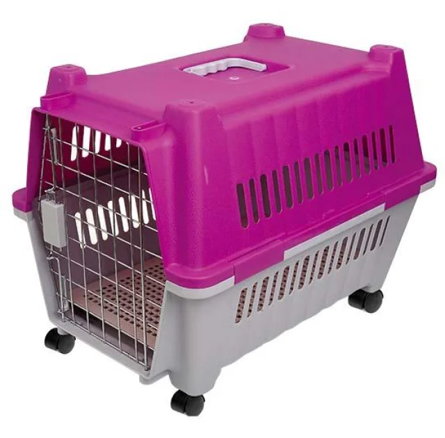 Переноска AnimAll P782 для кошек и собак, 80×57×66 см