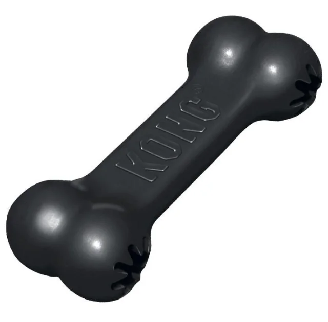 Игрушка Kong Extreme Goodie Bone косточка M