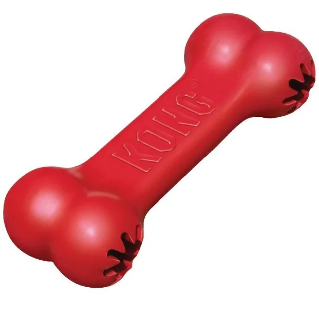 Іграшка Kong кісточка Гуді M