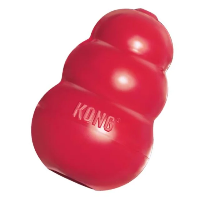 Игрушка Kong Classic классический L
