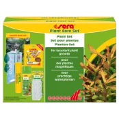 Sera Plant Care Set набір для залицяння за рослинами
