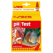 Sera pH-Test тест для визначення pH, 15 мл