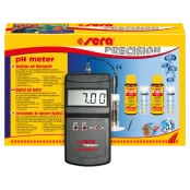 Sera pH Meter високочастотний електронний рН-метр для прісних і морських акваріумів