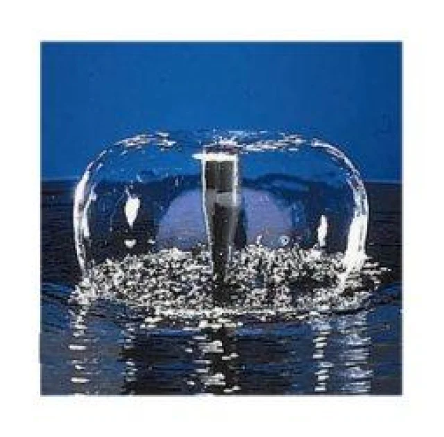 Sera Pond Bell Water Jet for FT-04 форсунка дзвін для фонтану FT-03