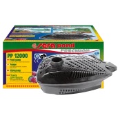 Sera Pond PP Pumps 12000 професійна ставкова помпа до 12000 л / ч