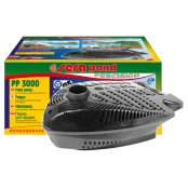 Sera Pond PP Pumps 3000 професійна ставкова помпа до 3500 л / год
