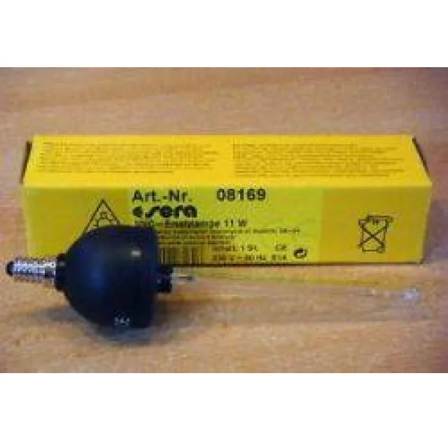 Sera Pond UV Lamp - УФ-лампа змінна, 24 Вт