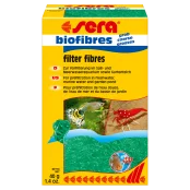 Синтетичний наповнювач Sera Biofibres Coarse для фільтрів, 40 г