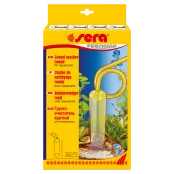 Sera Gravel Washer грунтоочістітель круглий