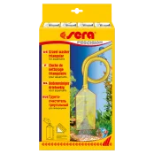 Sera Gravel Washer грунтоочістітель трикутний