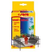 Sera Snail Collect пастка для равликів