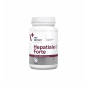 Hepatiale Forte Large Breed 550 мг для собак великих порід з захворюванням печінки