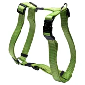 Шлея для собак Utility XL.60-110 салатовая