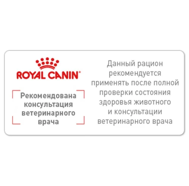 Вологий корм Royal Canin Senior Consult Stage 2 для кішок від 7 років мають видимі ознаки старіння, 100 г