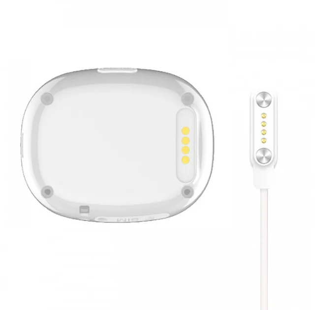 GPS Нашийник MYOX MPT-47DB для собак, чорний