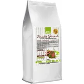 Сухой корм Home Food Холистик для активных собак малых пород, ягненок с уткой и яблоком, 5 кг