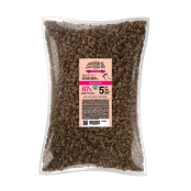 Сухий корм Home Food Здорова шкіра і блиск шерсті, для котів, з індичкою і лососем, 5 кг