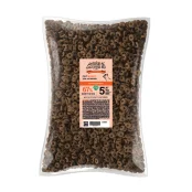 Сухий корм Home Food Супер-преміум для активних котів, з куркою і креветкою, 5 кг