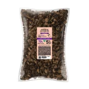 Сухий корм Home Food для дорослих котів породи Британська короткошерста, індичка і телятина, 5 кг